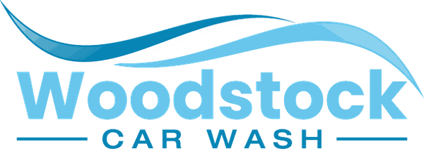 Woodstock Car Wash logo